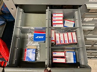 Kast met kogellagers (2x) - afbeelding 25 van  25