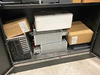 Kast met meetgereedschap - afbeelding 2 van  10