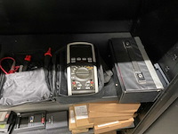 Kast met meetgereedschap - afbeelding 5 van  10