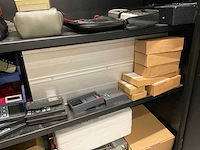 Kast met meetgereedschap - afbeelding 10 van  10