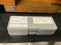 Kast met meetgereedschap - afbeelding 2 van  22