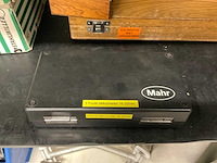 Kast met meetgereedschap - afbeelding 3 van  22