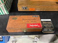 Kast met meetgereedschap - afbeelding 4 van  22