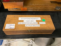 Kast met meetgereedschap - afbeelding 6 van  22