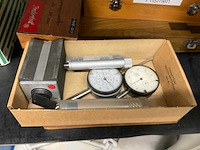 Kast met meetgereedschap - afbeelding 7 van  22