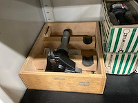 Kast met meetgereedschap - afbeelding 9 van  22