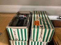 Kast met meetgereedschap - afbeelding 10 van  22