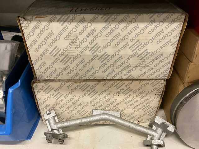 Kast met meetgereedschap - afbeelding 13 van  22