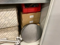 Kast met meetgereedschap - afbeelding 14 van  22