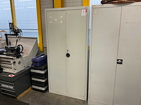 Kast met meetgereedschap - afbeelding 15 van  22