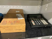 Kast met meetgereedschap - afbeelding 17 van  22