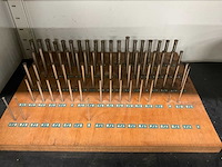 Kast met meetgereedschap - afbeelding 18 van  22