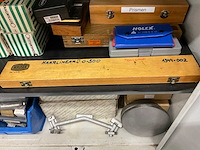 Kast met meetgereedschap - afbeelding 21 van  22
