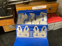 Kast met meetgereedschap - afbeelding 22 van  22