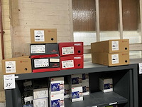 Kast met onderhouds- en beschermingsmiddelen (5x) - afbeelding 4 van  27