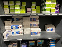 Kast met onderhouds- en beschermingsmiddelen (5x) - afbeelding 6 van  27