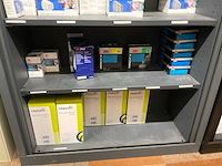 Kast met onderhouds- en beschermingsmiddelen (5x) - afbeelding 7 van  27