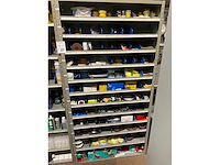 Kast met onderhouds- en beschermingsmiddelen (5x) - afbeelding 8 van  27