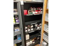 Kast met onderhouds- en beschermingsmiddelen (5x) - afbeelding 25 van  27