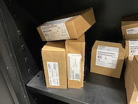 Kast met plc elektromateriaal - afbeelding 5 van  6