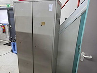 Kast met slijpschijven - afbeelding 1 van  9