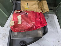 Kast met toebehoren voor polijsten - afbeelding 4 van  11