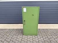 Kast met toebehoren - afbeelding 3 van  7