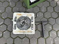 Kast met toebehoren - afbeelding 6 van  7