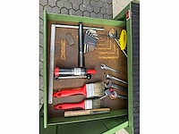Kast met toebehoren - afbeelding 2 van  7