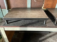 Kast met vlakplaten - afbeelding 2 van  7