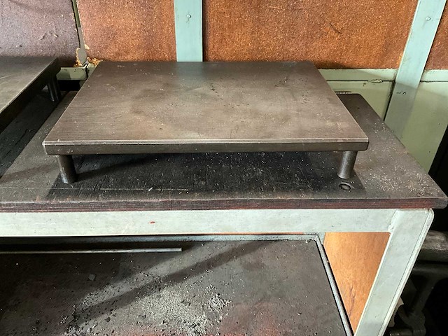 Kast met vlakplaten - afbeelding 3 van  7