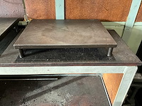 Kast met vlakplaten - afbeelding 3 van  7