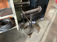 Kast met vlakplaten - afbeelding 4 van  7