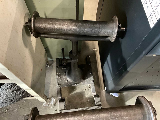 Kast met vlakplaten - afbeelding 5 van  7