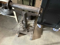 Kast met vlakplaten - afbeelding 6 van  7