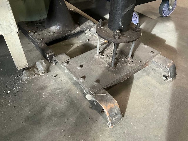 Kast met vlakplaten - afbeelding 7 van  7