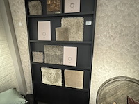Kast moooi, oblique, zwart - afbeelding 1 van  4