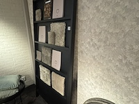 Kast moooi, oblique, zwart - afbeelding 2 van  4