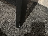 Kast moooi, oblique, zwart - afbeelding 3 van  4