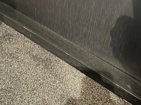 Kast moooi, oblique, zwart - afbeelding 4 van  4