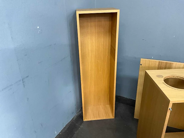 Kast overige kantoorinventaris (5x) - afbeelding 5 van  7
