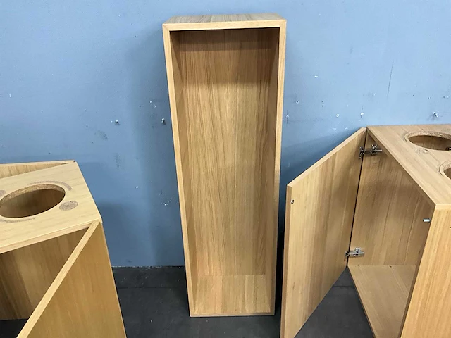 Kast overige kantoorinventaris (5x) - afbeelding 6 van  7