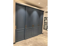 Kast schuifdeuren (4x) - afbeelding 2 van  4