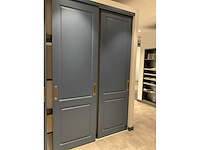 Kast schuifdeuren (4x) - afbeelding 3 van  4