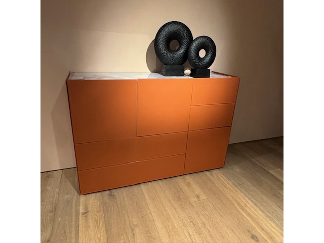 Kast, spectral, side - afbeelding 1 van  9
