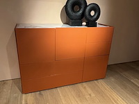 Kast, spectral, side - afbeelding 1 van  9