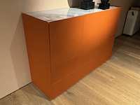 Kast, spectral, side - afbeelding 3 van  9