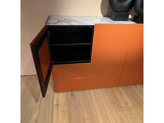 Kast, spectral, side - afbeelding 5 van  9