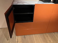 Kast, spectral, side - afbeelding 5 van  9