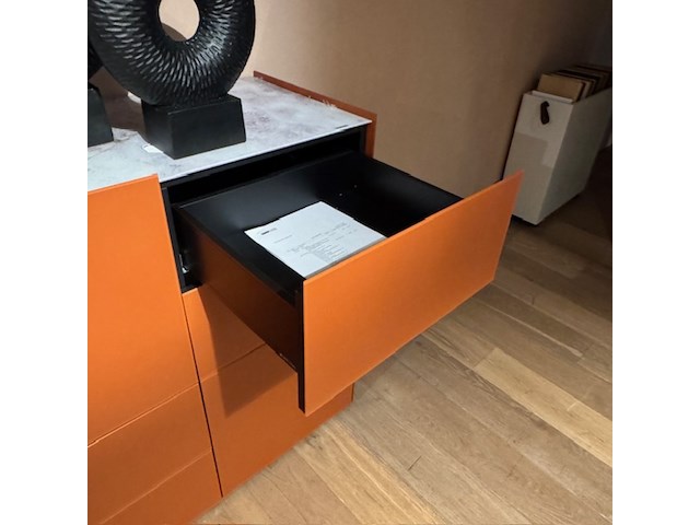 Kast, spectral, side - afbeelding 6 van  9